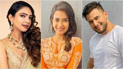 Holi: Pooja Banerjee, Aditi Dev Sharma, Leenesh Matto among others from Sony TV shows talk about the festival