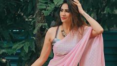 Rishina Kandhari on her show Na Umra Ki Seema Ho: I am the opposite of Priya in real life!