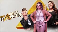 Sonali Bendre, Geeta Kapur and Terence Lewis talk about being a part of Sony TV show India’s Best Dancer