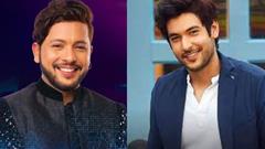 Shivin Narang & Nishant Bhatt to make an apperance on 'Entertainment Ki Raat-Houseful'.