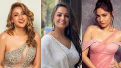 Urvashi Dholakia, Anita Hassanandani & Ankita Lokhande to grace 'The Kapil Sharma Show'