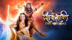 COLORS brings magnum opus mythological show - Shiv Shakti - Tap, Tyaag, Taandav 