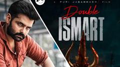 'Double iSmart': Sequel to Ram Pothineni's hit film, 'iSmart Shankar' confirmed with a poster & release date