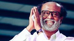 Superstar Rajinikanth's career nearing its end? ;171st film with Lokesh Kanagaraj sparks speculations Thumbnail