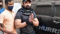 After 2 years in jail, Ajaz Khan gets bail in drug case