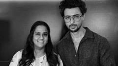 Aayush Sharma bravely addresses online trolling: 'I married Arpita for love, not money'