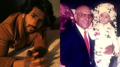  Amrish Puri’s grandson Vardhan: Can’t wait to hear my grandfather’s roaring voice in the theatres again