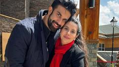 Charu Asopa and Rajeev Sen are officially divorced