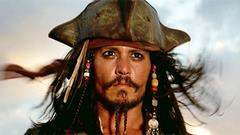 Johnny Depp's update on whether he will return to 'Pirates of the Caribbean' as Jack Sparrow 