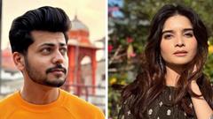 Abhishek Nigam & Bhavika Sharma roped in as the new leads in 'Ghum Hai Kisikey Pyaar Meiin?'