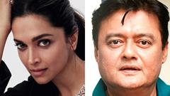 Deepika continues to inspire & uplift fellow actors - 'Project K' co-star Saswata Chatterjee