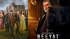 Ram Kapoor on his role in 'Neeyat': I based some of the character parts on my own father