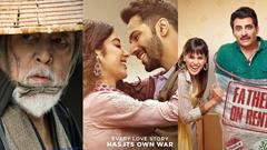 What to watch on OTT this week: From 'Bawaal' to 'Trial Period' & much more Thumbnail
