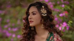 Amyra Dastur bags three films back-to-back; first release set to happen in mid-August