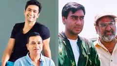 3 Actors who carried the legacy of their stuntmen fathers foward