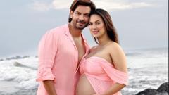 Bigg Boss 9' Keith Sequeira announces wife Rochelle Rao's pregnancy