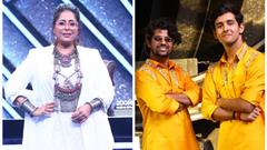 Geeta Kapur compliments Shivanshu Soni for his soulful performance on India's Best Dancer 3