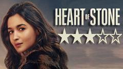 Review: 'Heart of Stone' launches Alia Bhatt in Hollywood but doesn't lead her to fly Thumbnail