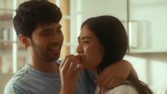 Armaan Malik's new single 'Sleepless Nights' out: Envision a saga of love with a soulful tune