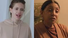 Kalki Koechlin and Deepti Naval shine in the captivating Goldfish trailer