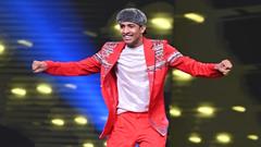 Terence Lewis and Sonali Bendre to comment on Anjali and Aniket's performance on India's Best Dancer 3