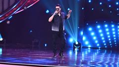 Kumar Sanu's Stunning Performance with Hansvi Tonk on India's Best Dancer 3 Sparks Movie Offers Offers?