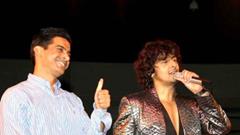 Sonu Nigam takes a U-turn on allegations against BMC chief 