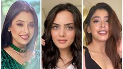 Celeb Ranking: Niti Taylor climbs up the ranking ladder, Karan Kundrra & Harshad Chopda's ranks improve