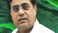 Jagjit Singh passes away