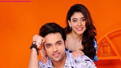 Parth Samthaan reveals how his bond with Kaisi Yeh Yaariaan costar Niti Taylor has evolved over the years