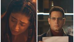 Barsatein Mausam Pyaar Ka: Viren finds Aradhana's letter to her biological mother aka Malini