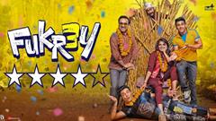 Review: 'Fukrey 3' touches new heights of fukrapanti owing to some jaw-aching hilariousness