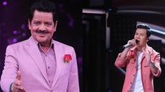 Udit Narayan calls Pehla Nasha as one of the most prominent love anthems in the world 