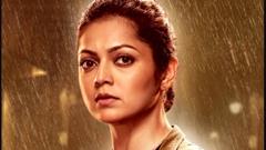 "We kept a body double ready but eventually I did all the stunts on my own" - Drashti Dhami on 'Duranga' S2