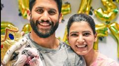 Naga Chaitanya's Instagram post sparks reunion rumors with Samantha Ruth Prabhu