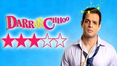Review: 'Darran Chhoo' is earnest & warm, mostly winning on account of a towering act from Karan Patel 