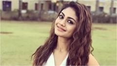 After Bigg Boss, Sreejita De was approached for 'Jhalak Dikhhla Jaa 11'