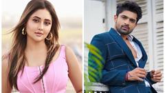 Rashami Desai calls out Abhishek Kumar for his fights, calls him 'Fake'