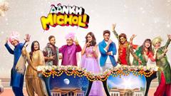'Aankh Micholi' starring Abhimnayu, Mrunal Thakur & others to hit screens on 3rd Nov