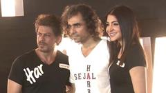 Imtiaz Ali reveals the real reason behind making Jab Harry Met Sejal 