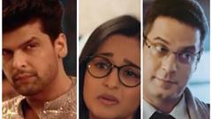 Barsatein- Mausam Pyaar Ka: Reyansh to call off his engagement with Kimaya in order to exact revenge on Viren