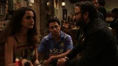 Kangana Ranaut impressed everyone: Imran Khan opens up about his last film "Katti Batti"