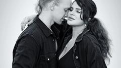 Aashka Goradia and Brent Goble blessed with a baby boy, name him ‘William Alexander’