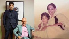 Sikandar Kher turns 42: Anupam Kher's heartfelt birthday wishes and Kirron Kher's loving throwback
