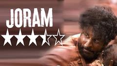 Review: 'Joram' is an acting masterclass from Manoj Bajpayee while being a difficult yet essential watch