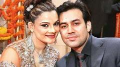 Kanika Maheshwari and husband Ankur Ghai headed for a divorce: Reports