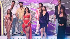 Temptation Island India wows audiences right from the start