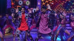 Krishna Kaul and Manit Joura’s power-packed performances at Zee TV’s ‘Rishton Ki Deepavali’ cannot be missed