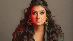 Juhi Parmar takes to social media to spread the message of a cracker-free Diwali