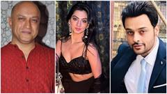 Rajan Shahi's Baatein Kuch Ankahee Si actors wish a very 'Happy Diwali' to everyone